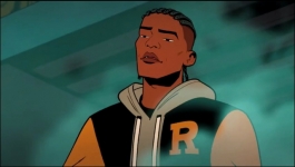 Your Friendly Neighborhood Spider Man - Season 01 Episode 09